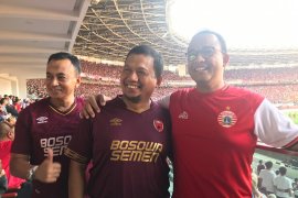 Pj Wali Kota imbau warga jaga kebersihan