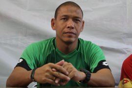 Nova Arianto resmi jadi asisten pelatih Shin Tae-Yong