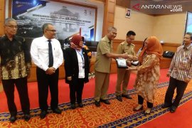 BI luncurkan buku sejarah perkembangan bank sentral di Kalbar