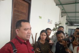 Tim Hukum Mabes TNI dampingi sidang praperadilan Kivlan Zen