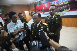 Kejaksaan selamatkan Rp2,3 miliar uang negara dari korupsi