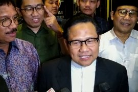 PKB perjuangkan Ketua MPR meski tahan ego