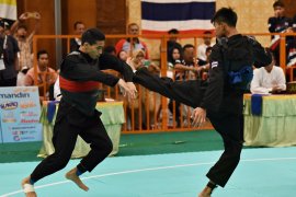 Pencak silat resmi masuk Asian Youth Games 2025