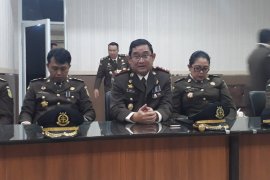 Kejaksaan kirim surat eksekusi terhadap mantan manajer Pelindo Lampung
