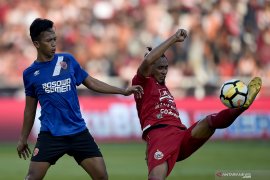 Bek Persija Jakarta takjub lihat Maman Abdurahman bisa tampil konsisten