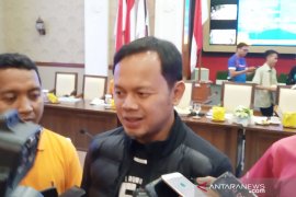 Jadwal Kerja Pemkot Bogor Jawa Barat Kamis 1 Agustus 2019
