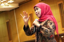 Gubernur siap hadiri Konferda PDIP Jatim