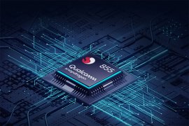 Qualcomm dan Tencent berkolaborasi buat ponsel gaming 5G