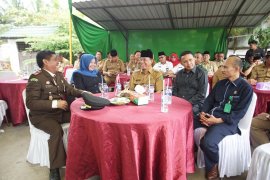 Hari Bhakti Adhyaksa Ke-59, Bupati Inhil: kejaksaan telah berjalan idealis