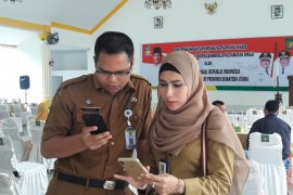 22 korban kebakaran home industri mancis siap terima bantuan