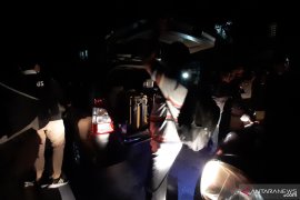 KPK sita dua koper dokumen dari Dinas ESDM dan DLHK Kepri