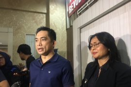 Aktor layar lebar Jefri Nichol jalani pemeriksaan Polres Jaksel