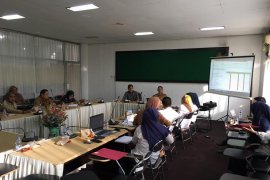Kaltim Bakal Rekrutmen Isi Kekosongan 80 Orang TTP