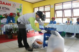 Apem Pijag Paser Juara I PEDA KTNA Kaltim