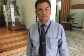 KBRI Kuala Lumpur : 59 WNI ditangkap positif  narkoba