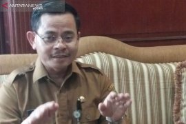 Lima orang daftar lelang jabatan PDAM Danum Taka Penajam