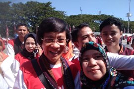 Upaya perlindungan anak perlu pemberdayaan masyarakat