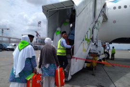 Empat Calhaj Kalsel wafat sebelum berangkat