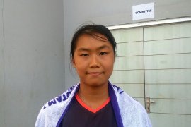 Kalahkan Thailand, Indonesia pastikan tim tenis juara umum ASG 2019