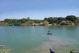 KNKT terus kumpulkan data insiden pesawat latih jatuh di Indramayu