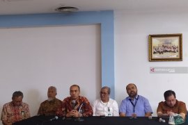 Bayi kembar siam Adam dan Malik akhirnya terpisahkan