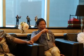 Polisi mulai penyelidikan laporan terkait Rocky Gerung