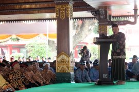 Lebih seribu calon haji Kabupaten Mojokerto termasuk golongan berisiko tinggi