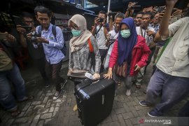 Gubernur Riau nonaktif terima gratifikasi Rp6,1 miliar