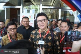 Mendagri: Ada kepala daerah ke luar negeri tanpa izin