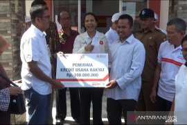 Pertashop dinilai berhasil tingkatkan kesejahteraan masyarakat desa