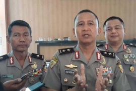 38 alumnus akpol 2018 dididik Manajemen Talenta Polri