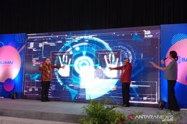 BRI ajak masyarakat manfaatkan digital BRILink