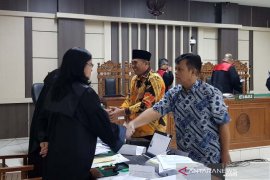 Hakim Lasito KPLajukan diri sebagai "Justice Collaborator"