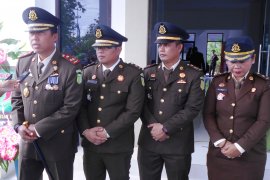 Kejaksaan Biak Numfor selidiki dugaan korupsi dana BOK puskesmas di Dinkes