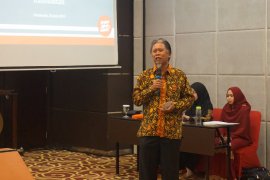 LLDIKTI : Pendidikan antikorupsi wajib masuk di perguruan tinggi