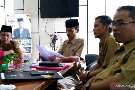 Solok Selatan siap hadapi gugatan drg Romi