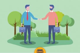 Kaltara yang Pertama Terapkan Bankeu Berbasis Ekologis