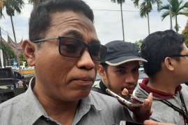 Pekerja seks bawah umur terdeteksi di Sumbar