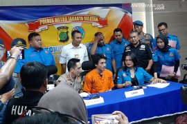 Tes urine, aktor Jefri Nichol positif pakai ganja