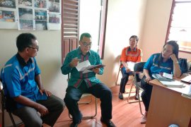 Tim penilai gali potensi BUMKam Kemang Juaq Asa