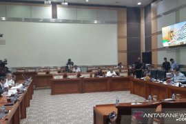 Pemberian amnesti Baiq Nuril wujud Nawacita