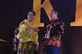 Kota Kediri pertahankan predikat kota layak anak