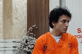 Jefri Nichol menyesal pakai ganja
