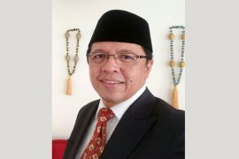 Calon Rektor Unsri Andy Mulyana: Kampus garda kebangsaan