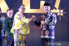 Gowa kembali raih penghargaan KLA 2019 dengan predikat Pratama