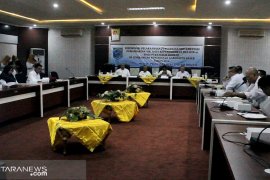 Disdukcapil Paser Gelar Desiminasi Pemanfaatan Data Kependudukan