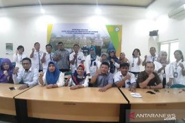 Terkait kebijakan Kementerian Pertanian, Polbangtan gelar "Rakor" pendampingan mahasiswa 2019