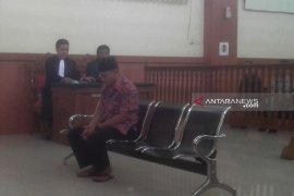 PN Curup vonis mati pembunuh satu keluarga