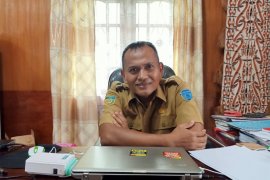 DLH Asmat akan pindahkan lokasi TPS sampah