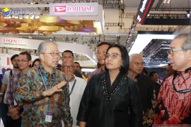 Pembatasan BBM RON rendah di Jakarta didukung Gaikindo